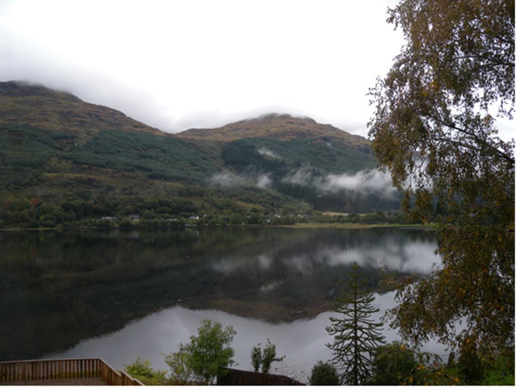 Ben Arthur'S Bothy Luxury Flat Arrochar Room photo